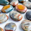 Polychrome Jasper