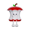 Blanco rojo