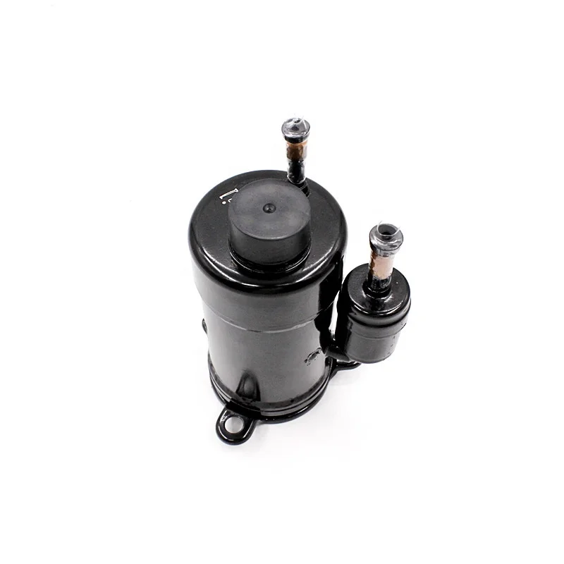 FS R134a 12v 24v Dcマイクロロータリーエアコンコンプレッサー