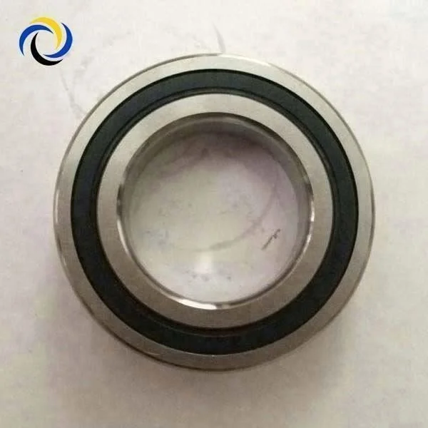 Single Row Hign Speed Angular Contact Ball Bearing 7236 BCAM