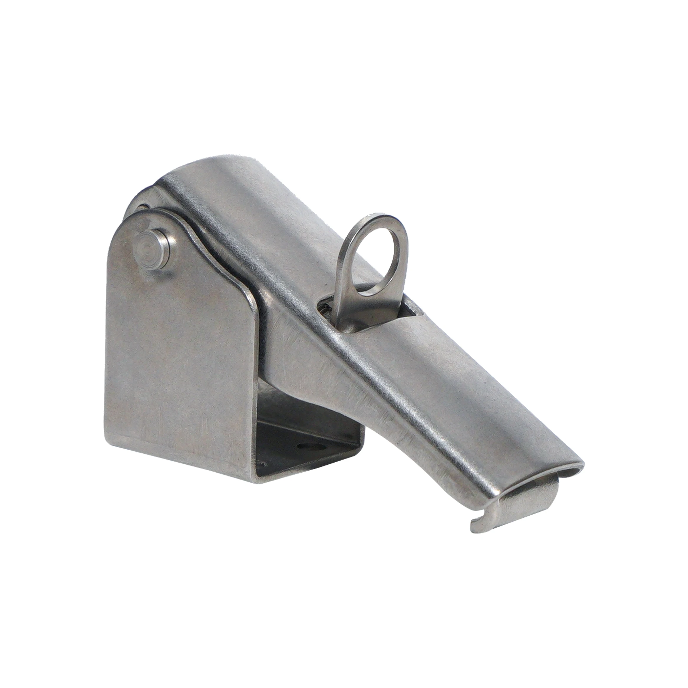 調整可能な隠しトグルラッチ-ステンレス鋼ヘビーデューティー