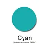 Cyan