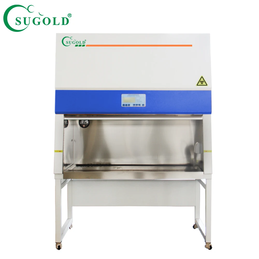 Factory Direct Sale Laboratory Class II  Biosafety Cabinet Biological Safety Cabinet A2