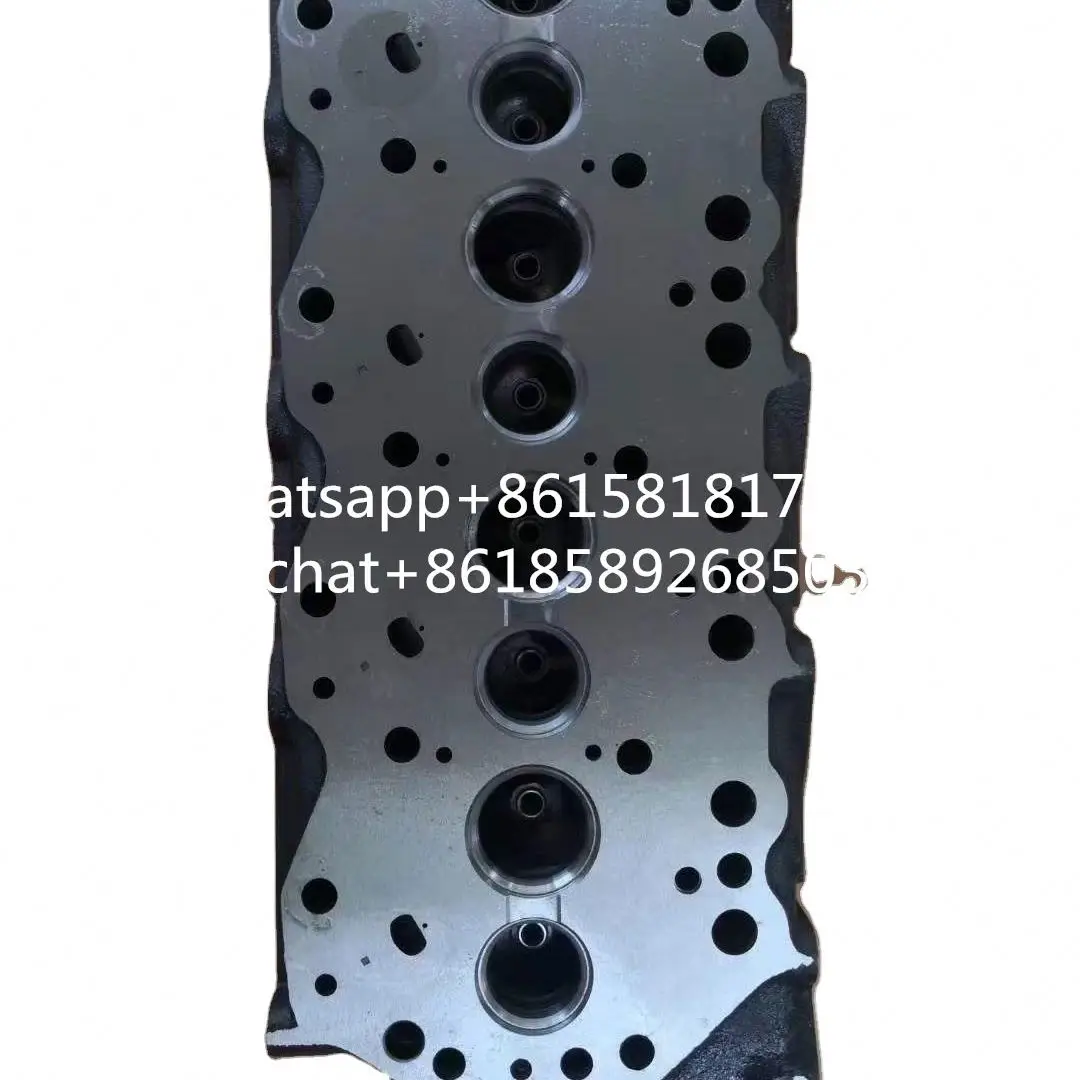 Cylinder Head Assy for Mwm 234/Tbd234 Diesel Engine