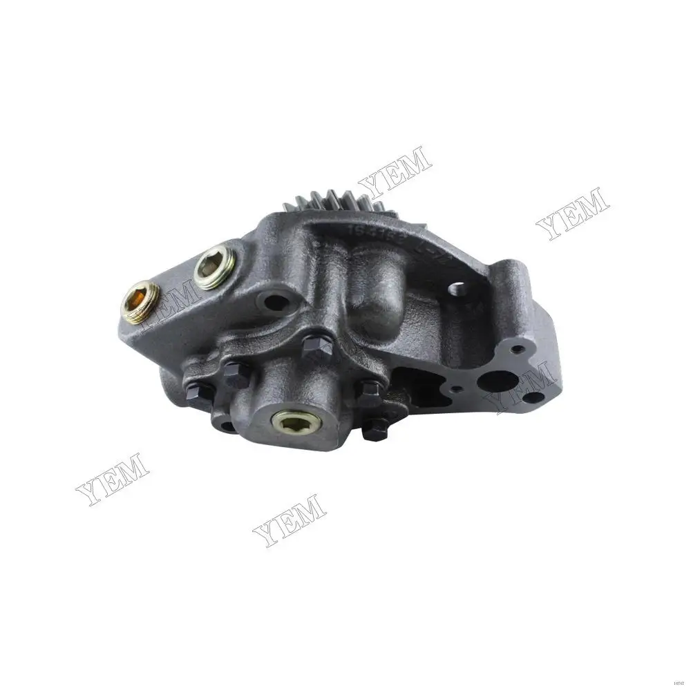Oil Pump 6620-51-1020 Fit for Komatsu NH220 Engine