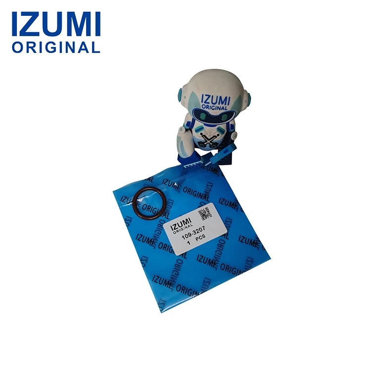 product izumi original cat 109 3207 1093207 seal o ring for caterpillar-15