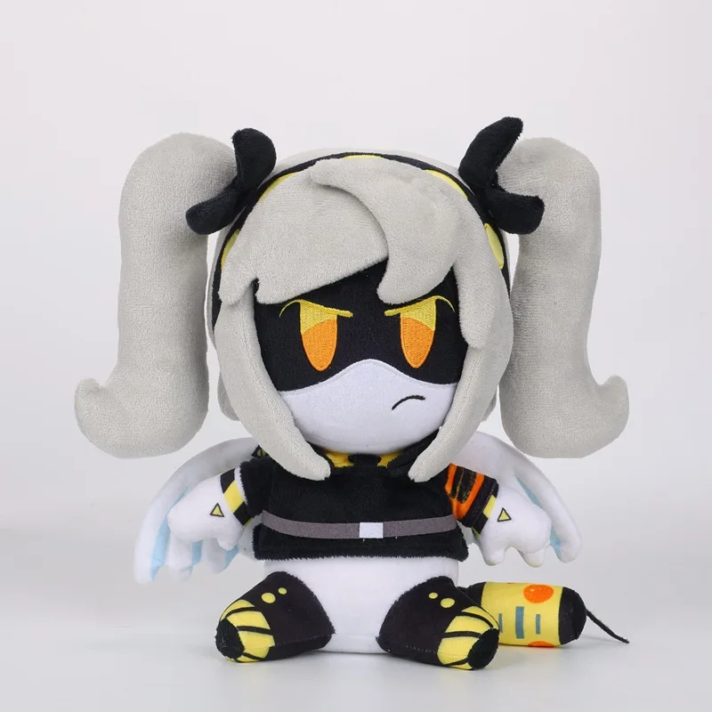 Murder Drones Plush Toys Soft and Comforting Stuffed Animals