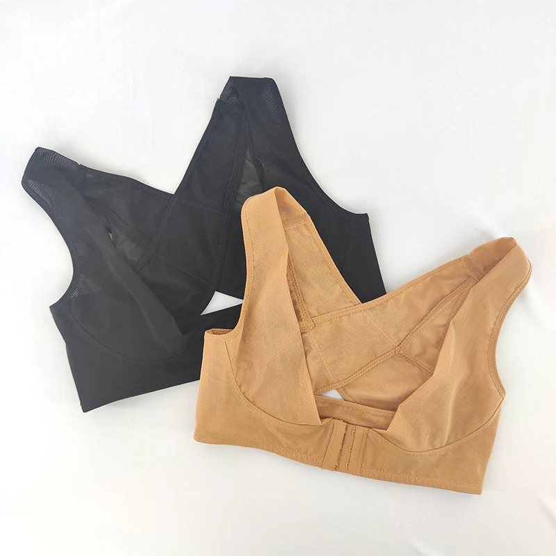 Breast Push up Boob Lift up Bra Back Support Body Shaper Fixing Shoulder Straighten Posture Improve Chest Posture Belt for Women