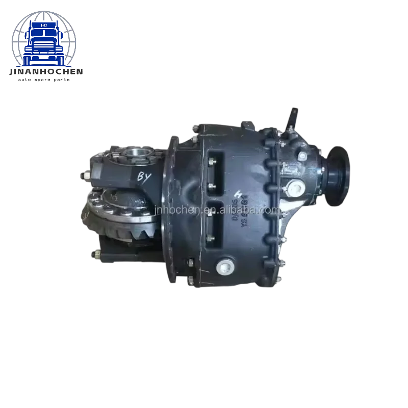 ⭐︎M⭐︎sama exclusive use SINOTRUK HOWO Shacman Truck Spare Parts Differential