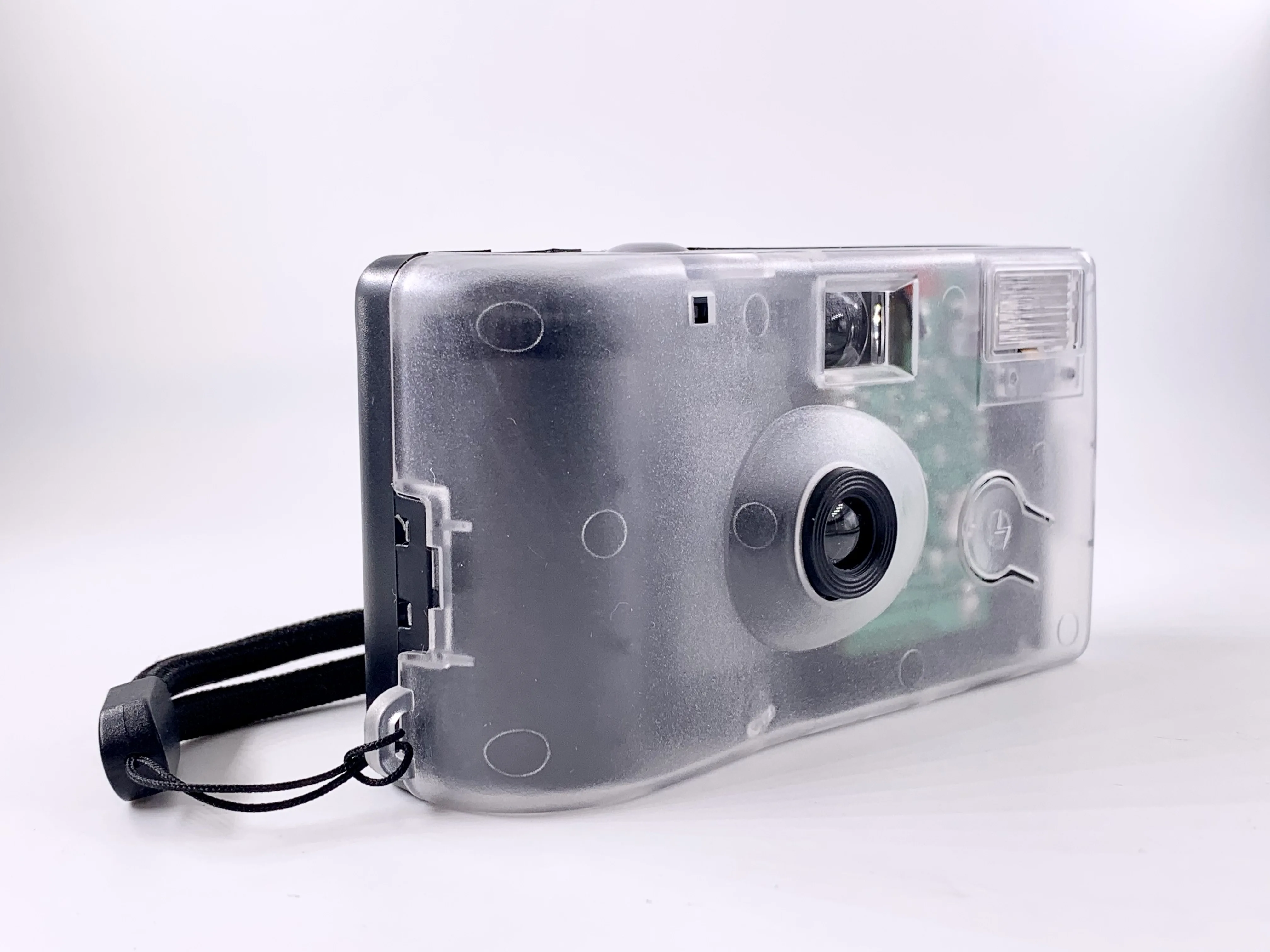 Hot Sale Kodak Single Use 35mm Film Camera Disposable Camera With Flash