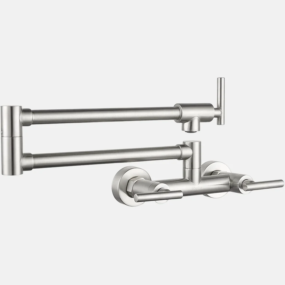 kitchen drinking portable faucet tap water filter