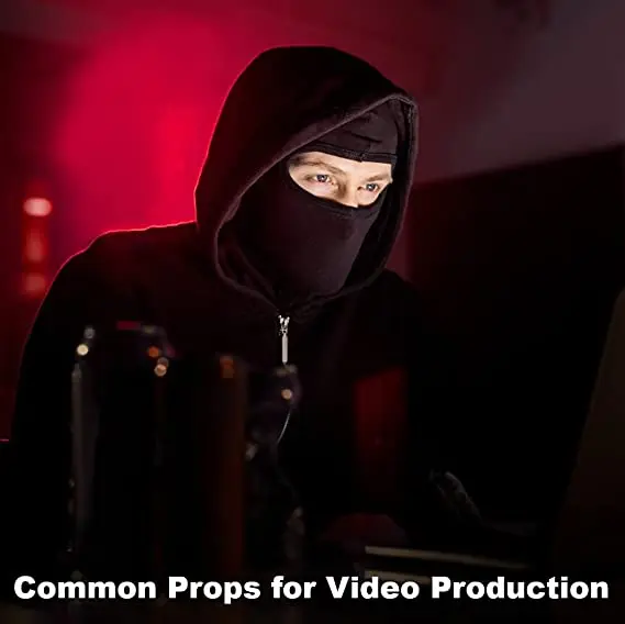 Маска-Балаклава для лыжного