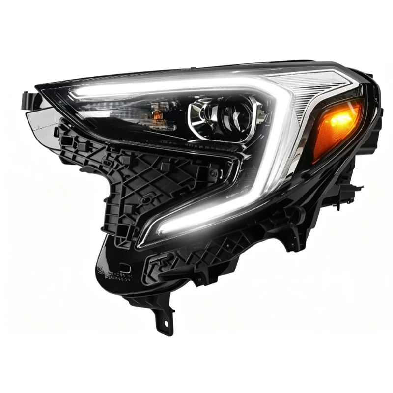 Faruri OEM GM2502475 / 84815558, potrivire directă, piese auto pentru GMC Terrain (2018–2021)