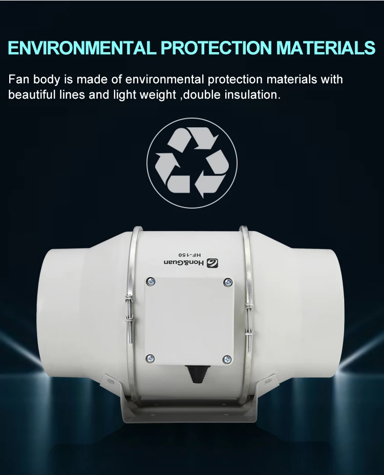 With Rotary Button Controller, Inline, HF-100PE - detail 8