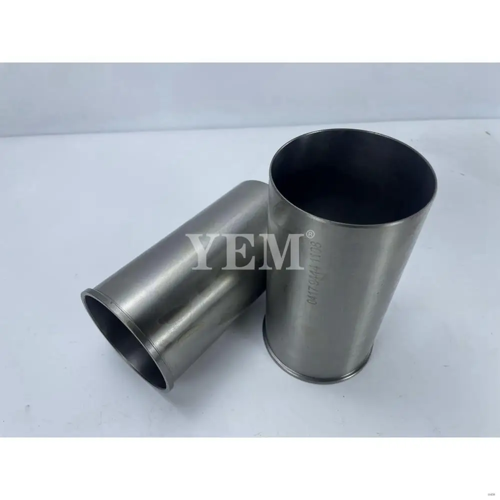 BF4M1011 Cylinder Liner 0417-9444 for Deutz