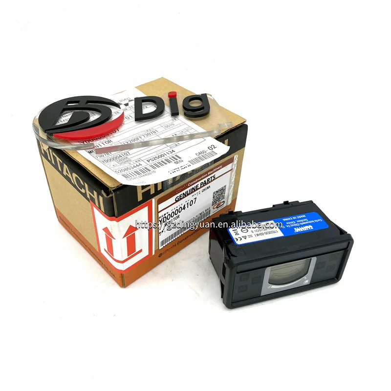 Computer Monitor YD00004107 for Hitachi ZX17U-5 ZX19U-6