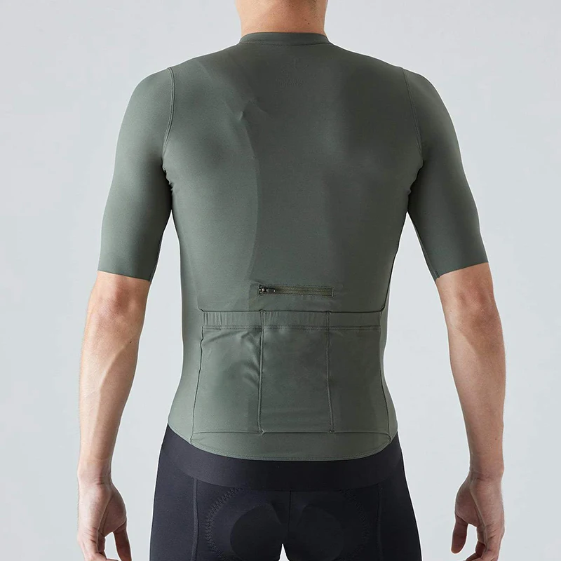 Portugal Cycling Jersey Online Products France Active Stretch Biking Shirt Men Merino Wool Blank Cycling Jerseys