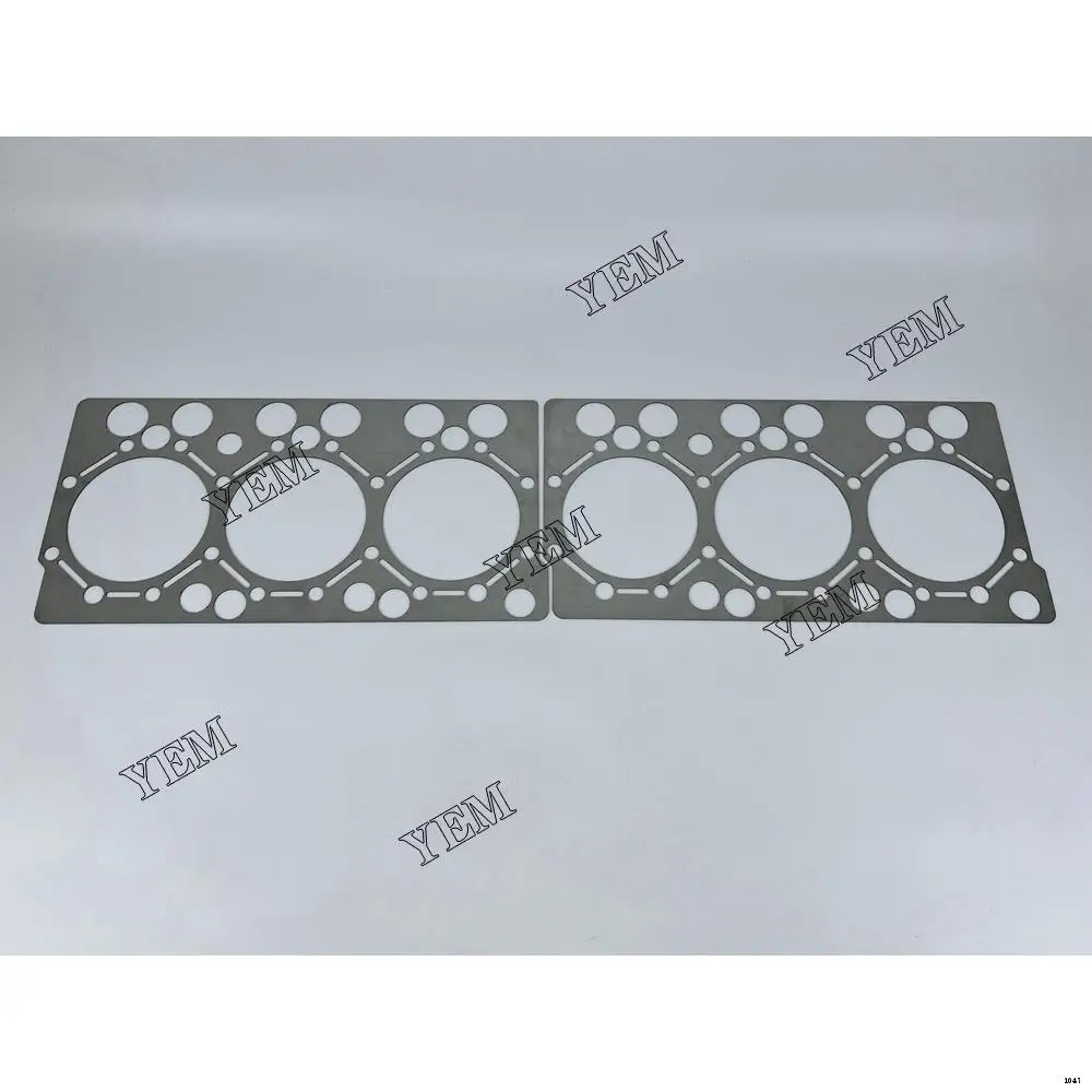 Overhaul Gasket Kit TD740 917.052 for Volvo Construction Machinery