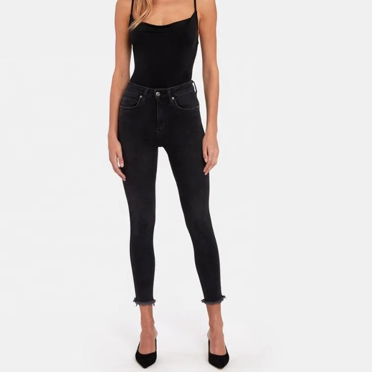 JEANS POR ESTILO-311 Shaping Skinny || Levis