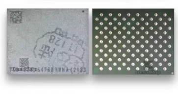 IC 64Go Puce Mémoire Nand Flash iPhone 8/8 Plus/X IC 64Go Puce Mémoire Nand Flash iPhone 8/8 Plus/X