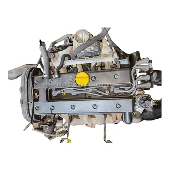 HOT SALE Used OPEL engines Z24SED engine For OPEL Antara Signum Zafira B Chevrolet CAPTIVA 2.4