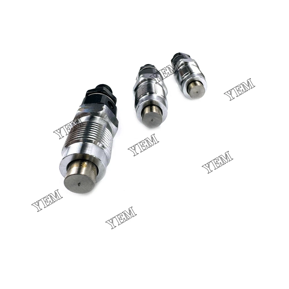 For Kubota D1403 Injector DNOPD80 Engine Parts Factory 2