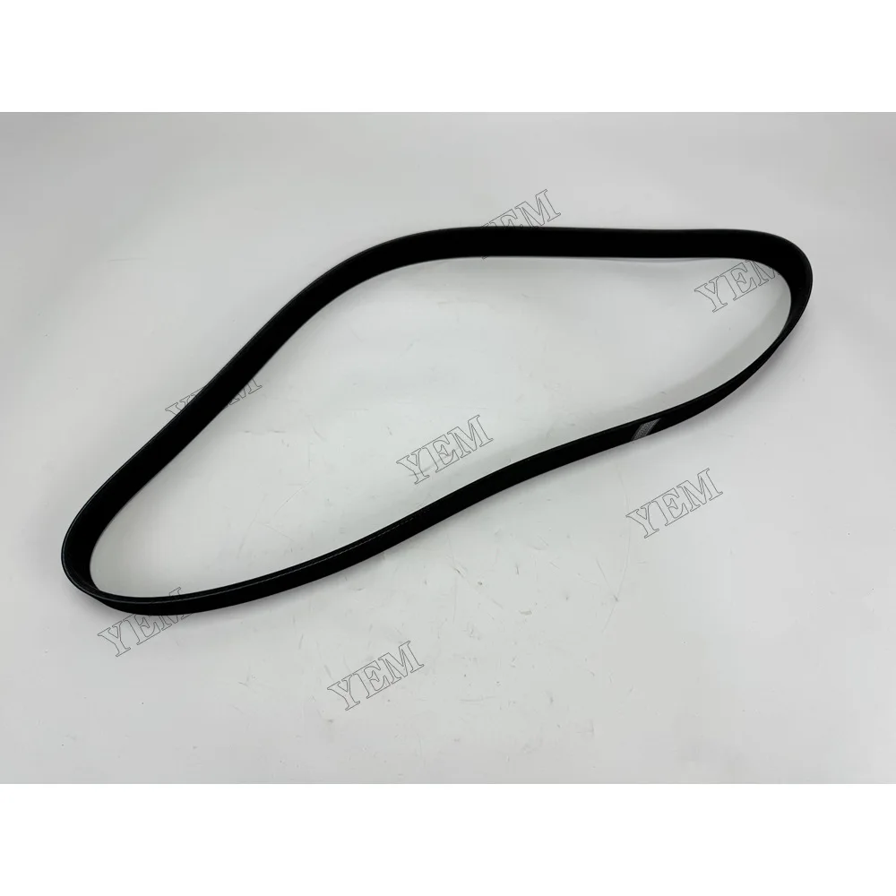 Fan Belt 241-4981 for Caterpillar Universal Engine Parts 5