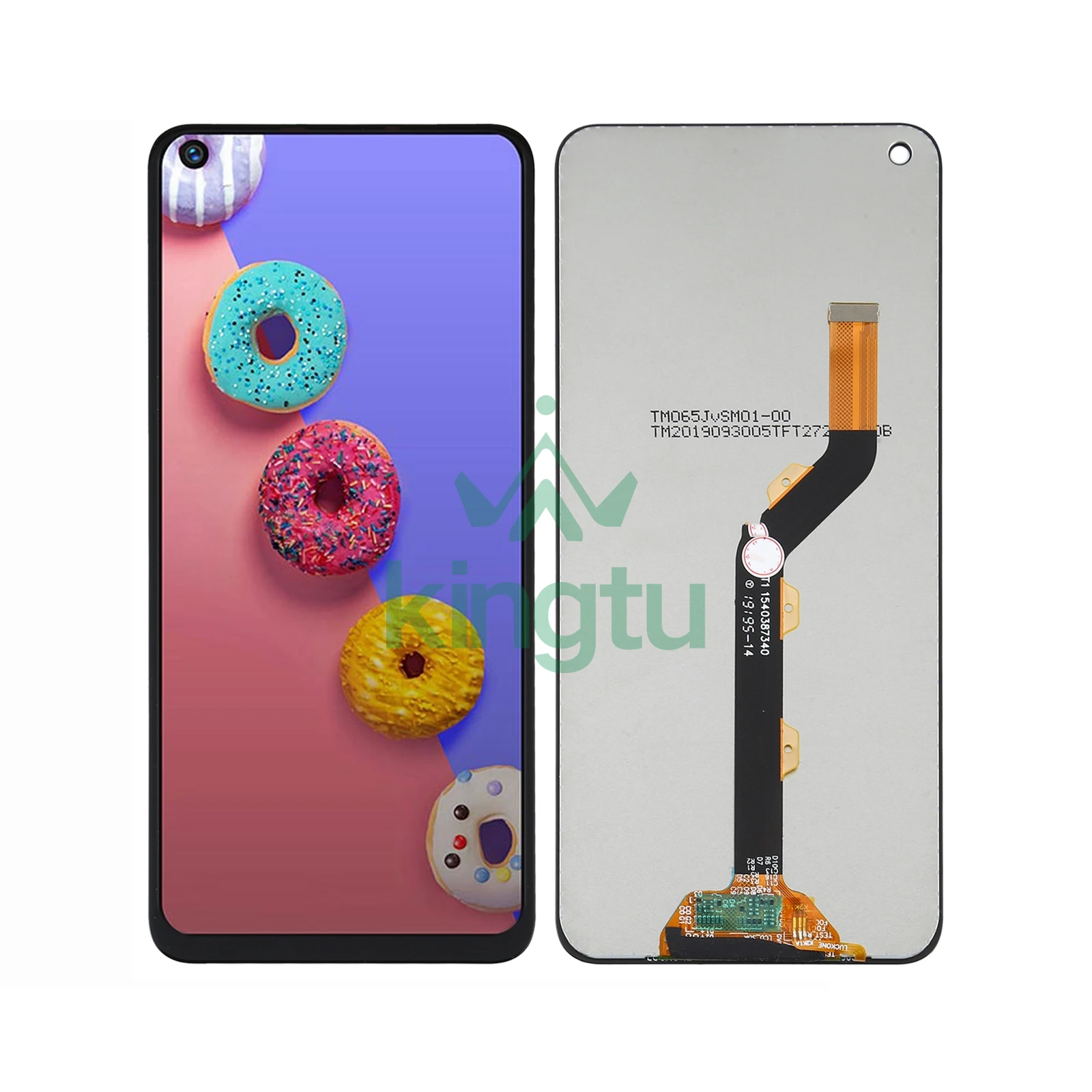 infinix s5 display price