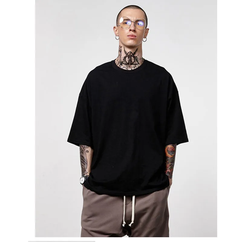 Oversized t shirts in bulk Clearance