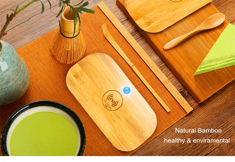 2020 Ультрафиолетовый стерилизатор для мобильного телефона беспроводное быстрое зарядное устройство портативное УФ-дезинфекции дезинфицирующее средство