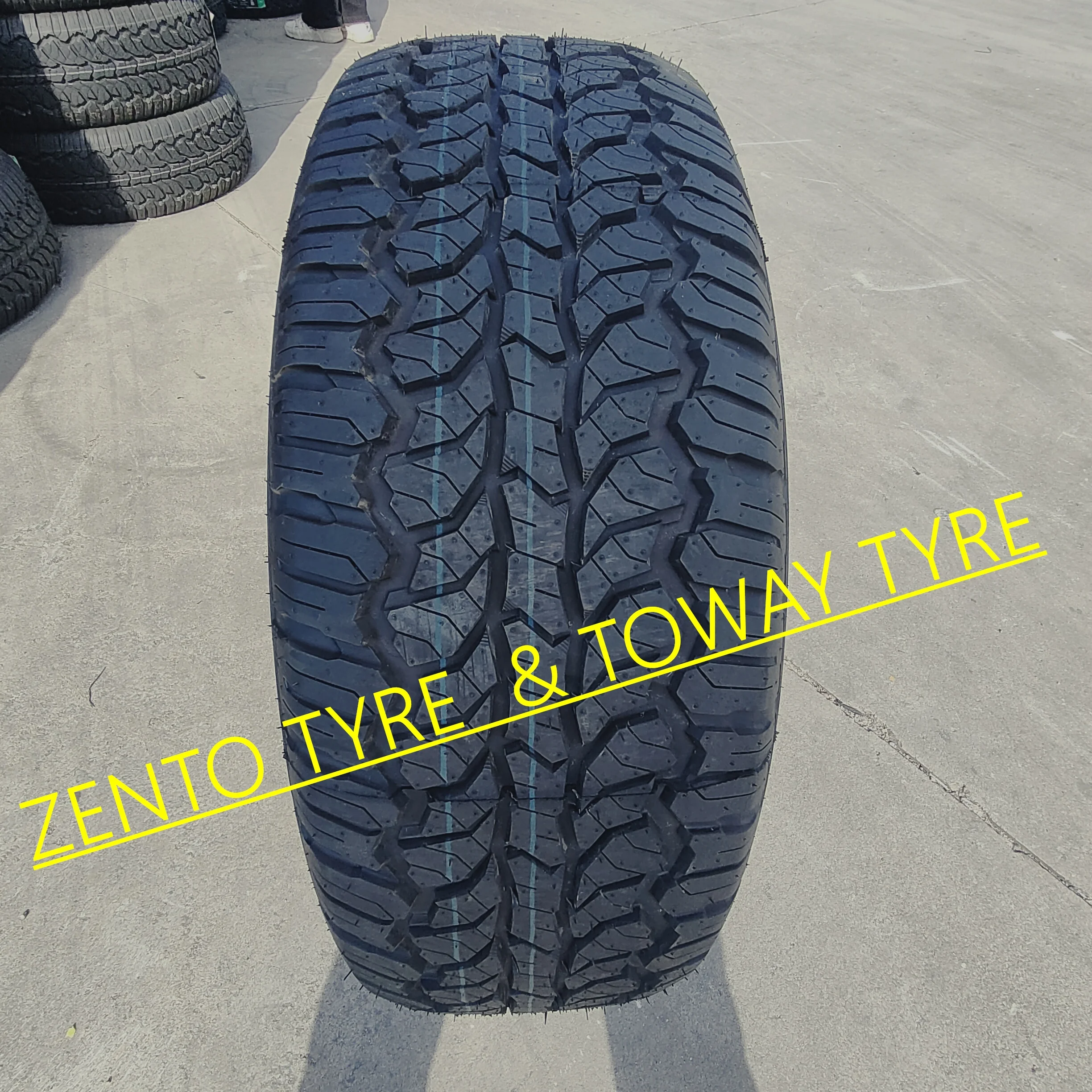 レボ　LT-L MICHELIN – 295/75R22.5 XLGD LRG VB – Goal Tires