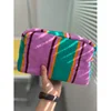Purple Striped