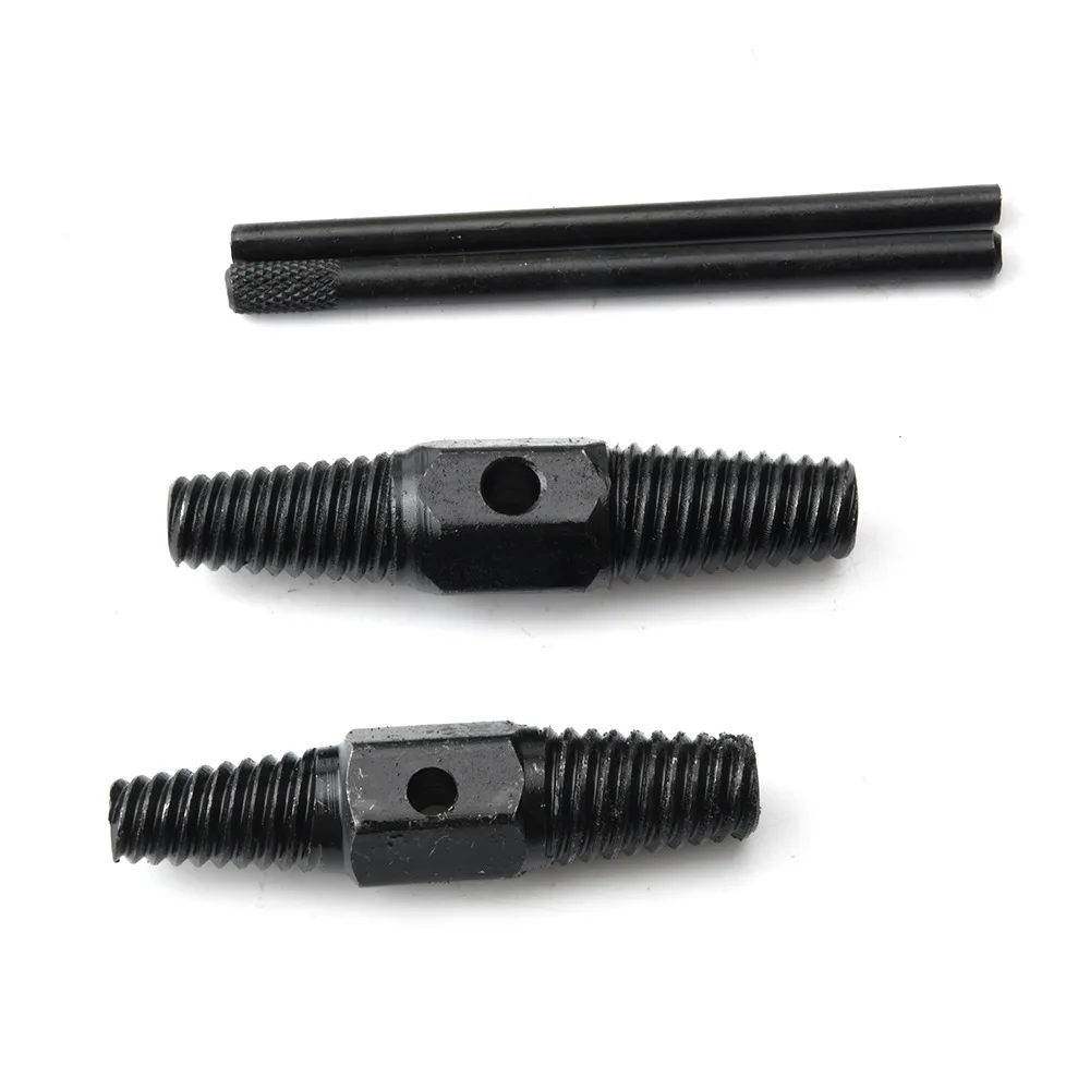 Ivd-2079 Pipe Broken Screw Extractor Double Head Screw Bolt Extractor ...