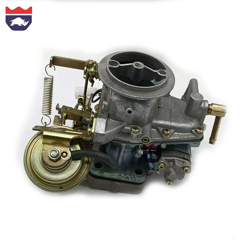 MTI 4G54/4G63/4G64 Carburetor for Mitsubishi FG20NT, FG25NT - New