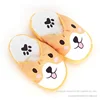 puppy slippers