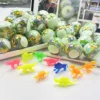 45mmCapsule toy[Dinosaur style]-12PCS