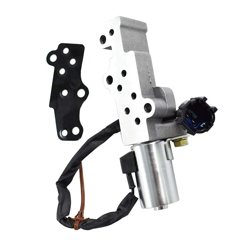 VVT Engine Parts Variable Timing Solenoid Oil Control Valve Right for Nissan Pathfinder Infiniti QX4 3.5L OEM 23796-4W01A