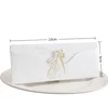 Blanc [Ensemble de trois pièces]