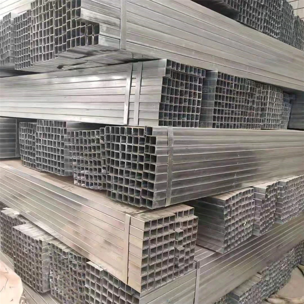 Welded 1.5 inch galvanized steel pipe greenhouse for seed used span agricultural