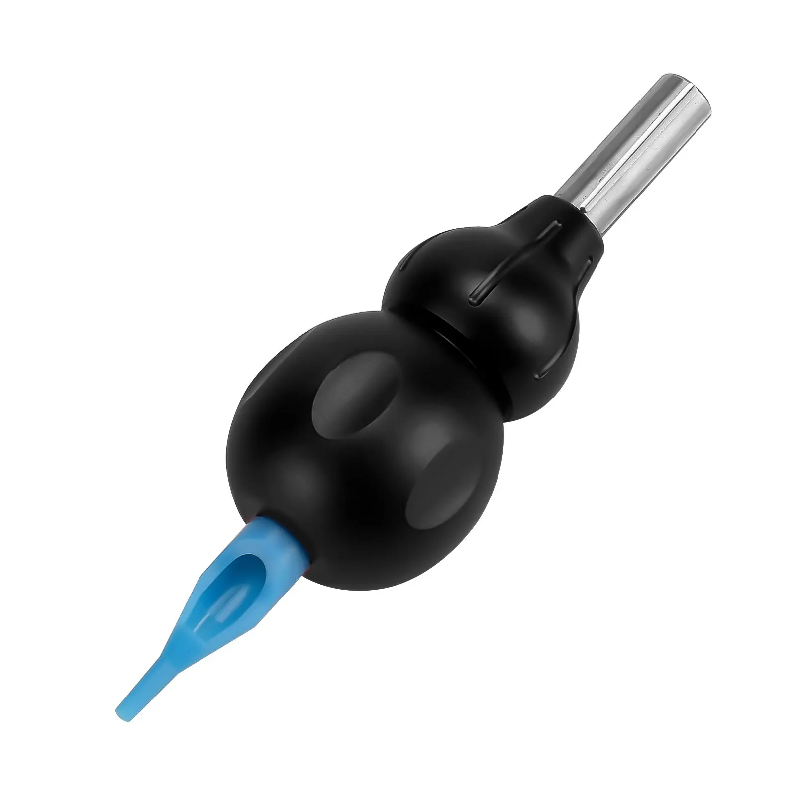 32 мм Высокое качество регулируемый захват татуировки самоблокируемые ручки из алюминиевого сплава аксессуары для