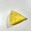 colorful K014 Yellow Triangle Cheese