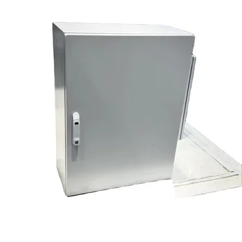 Radiator Cover Cabinet Waterproof Electrical Box Battery Rack IP55 Industrial