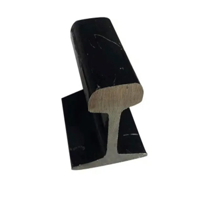 HMS1-2 Q235B 45 # MN общего назначения R260 U71mn материал класса кран рельсовая сталь Qu70 Qu80 Qu100 Qu120 железнодорожного пути