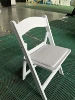 kid resin folding chair