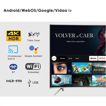 TV 大画面❗️ Hdbdb63b8285b49a6ad97c8a864f85