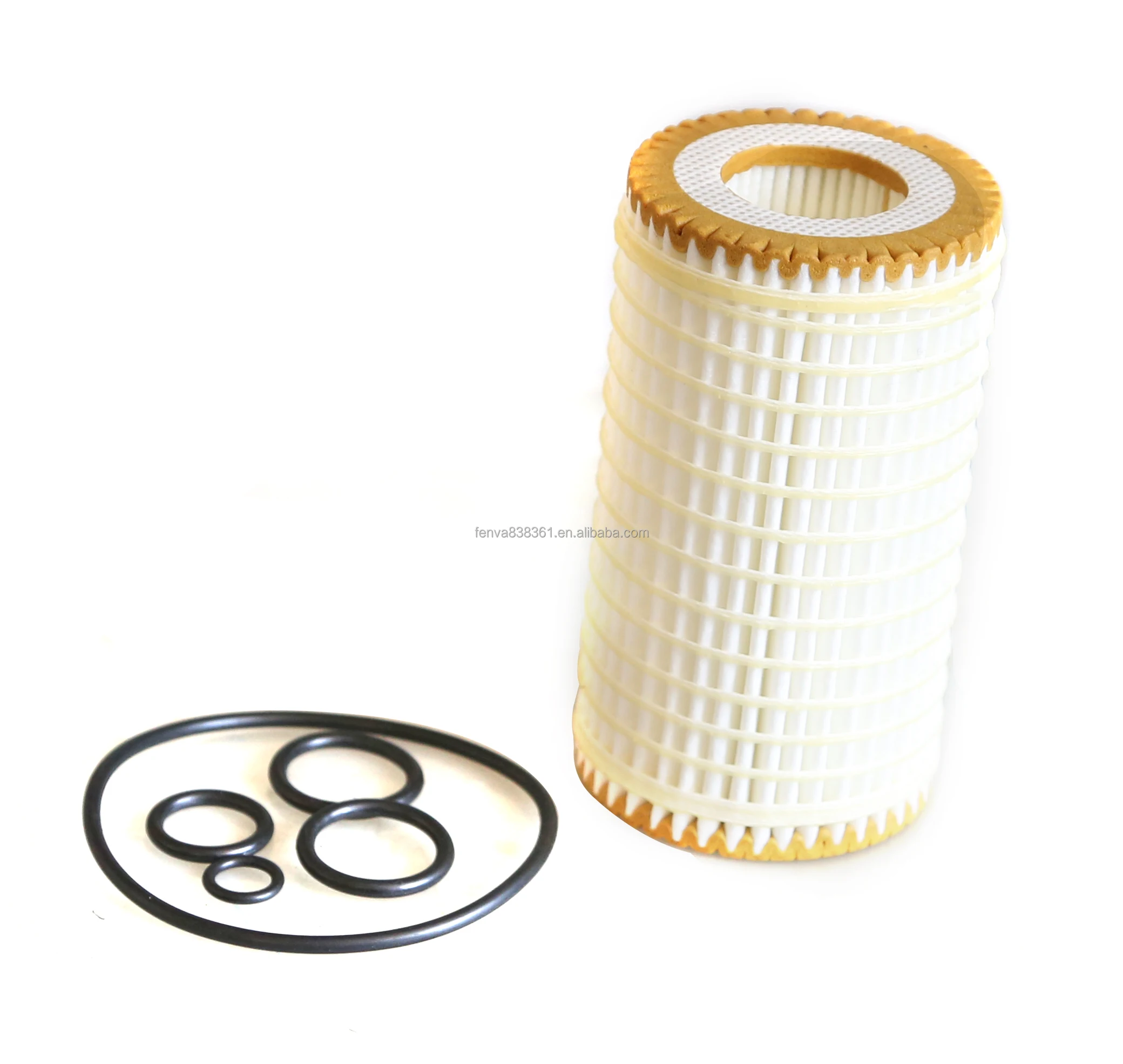 0001802609 6111800009 Engine Oil Filters For Mercedes E350 E430 E500