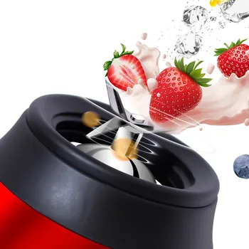 850W Electric Juicer High QualityPersonal Fruit Blender Multifunctional  Desktop Mini Protein Shake Blender Juicer - Buy 850W Electric Juicer High  QualityPersonal Fruit Blender Multifunctional Desktop Mini Protein Shake  Blender Juicer Product on