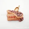 4 chicchi di caffè