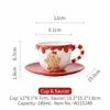 Tasse et soucoupe 365g W215349