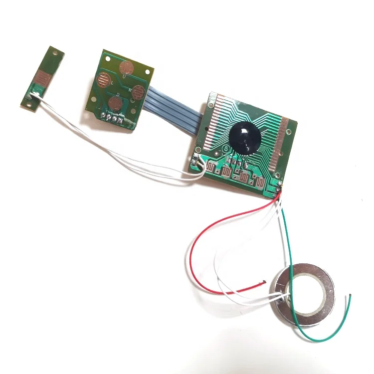 LED FPC FFC Cable Connector Flex Pcb LCD Display Touch Digitizer Screen PCBA Circuit Board